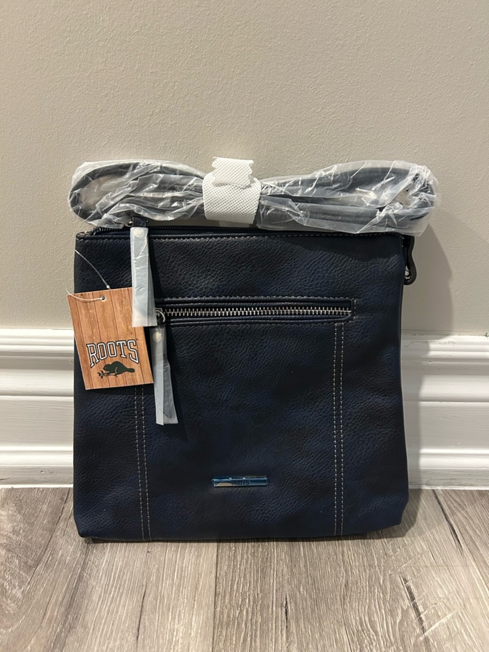 New Roots Crossbody Bag